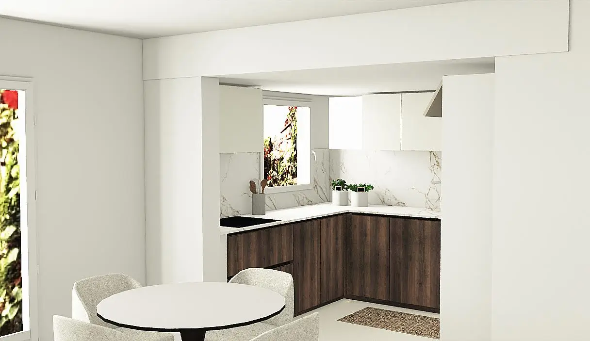 Projet Sandrine