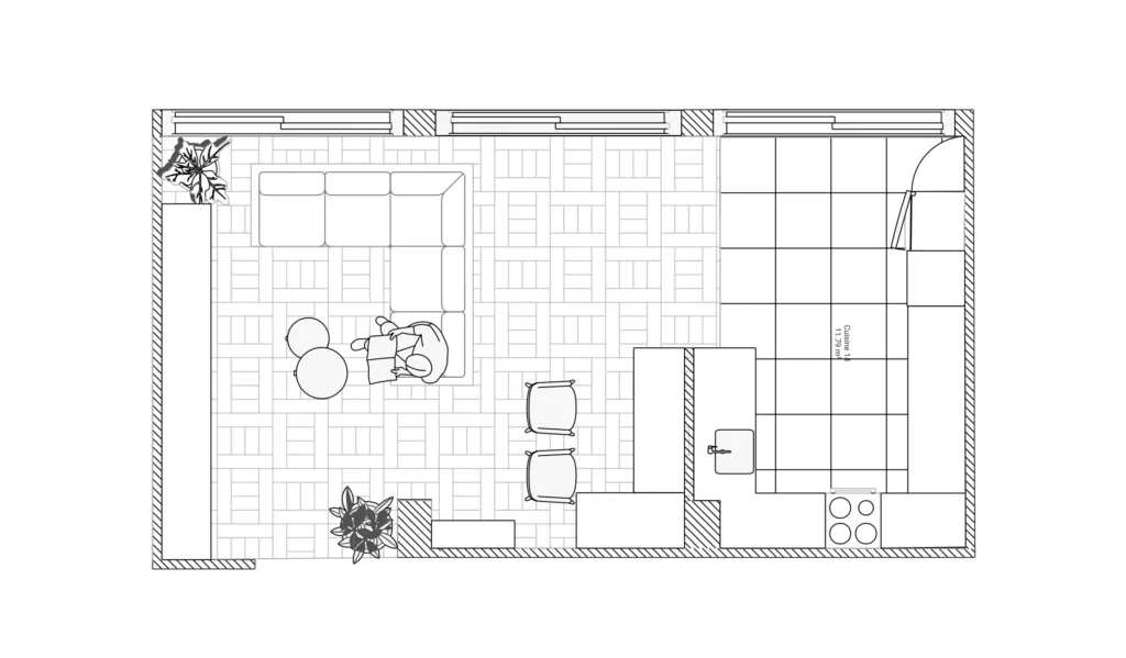 Rénovation d'intérieur