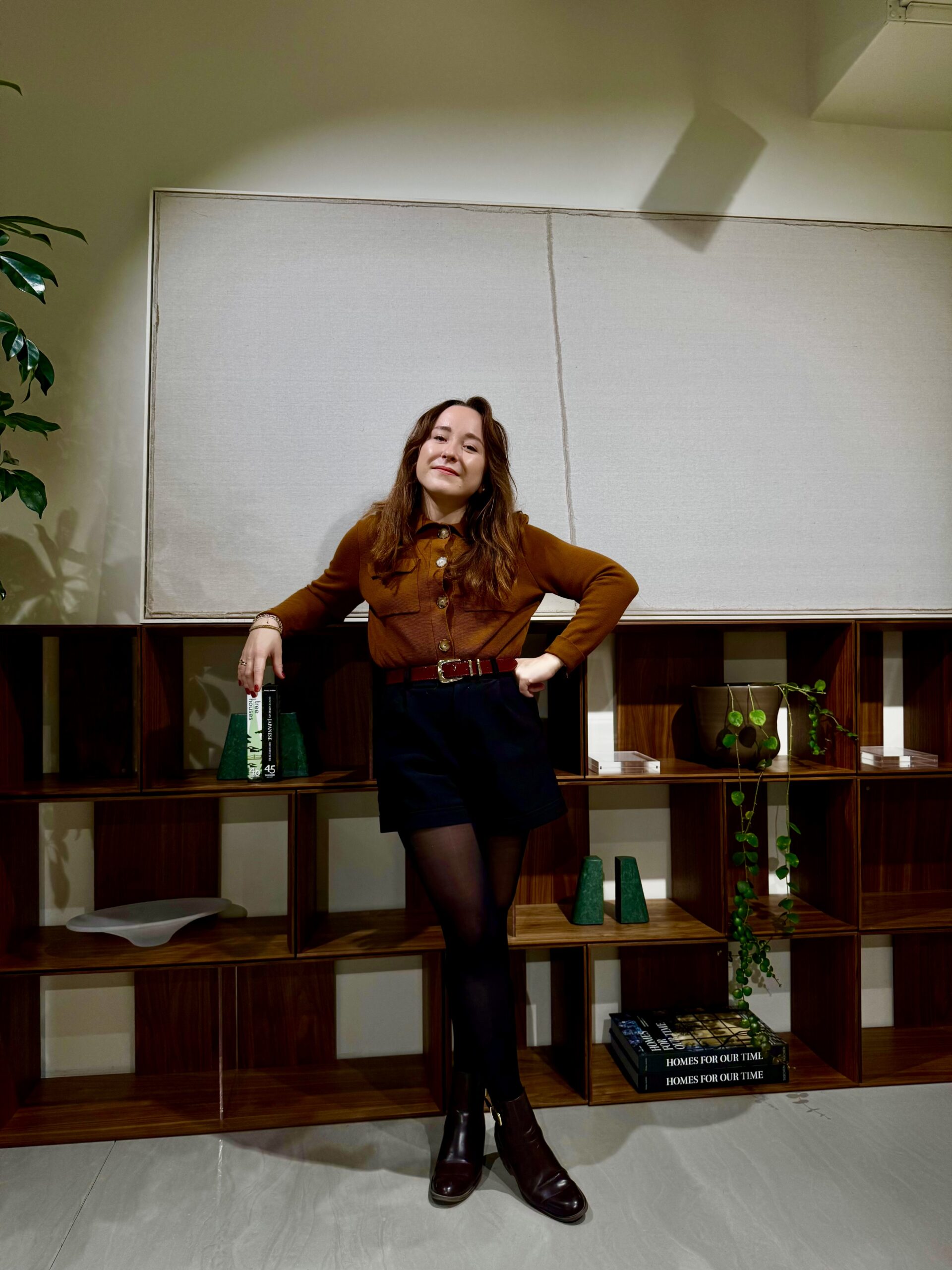 Julie Guillot - CEO Studio Céron