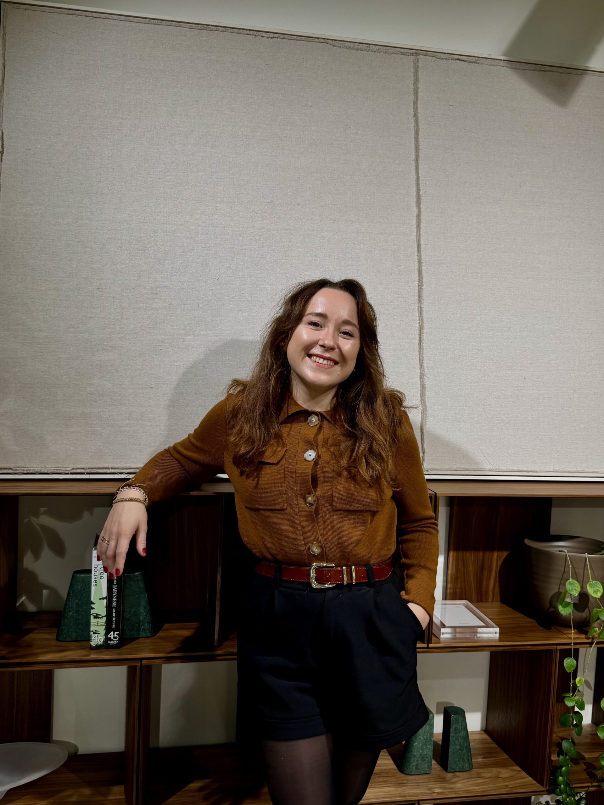 Julie Guillot - CEO Studio Céron