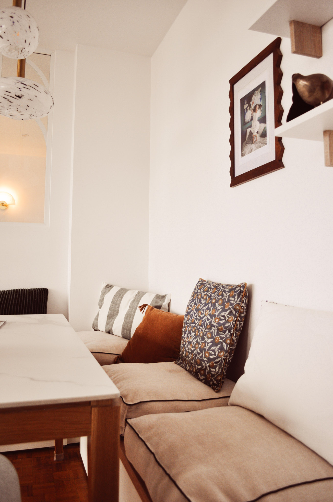 Projet YBO – rénovation pour une grande famille