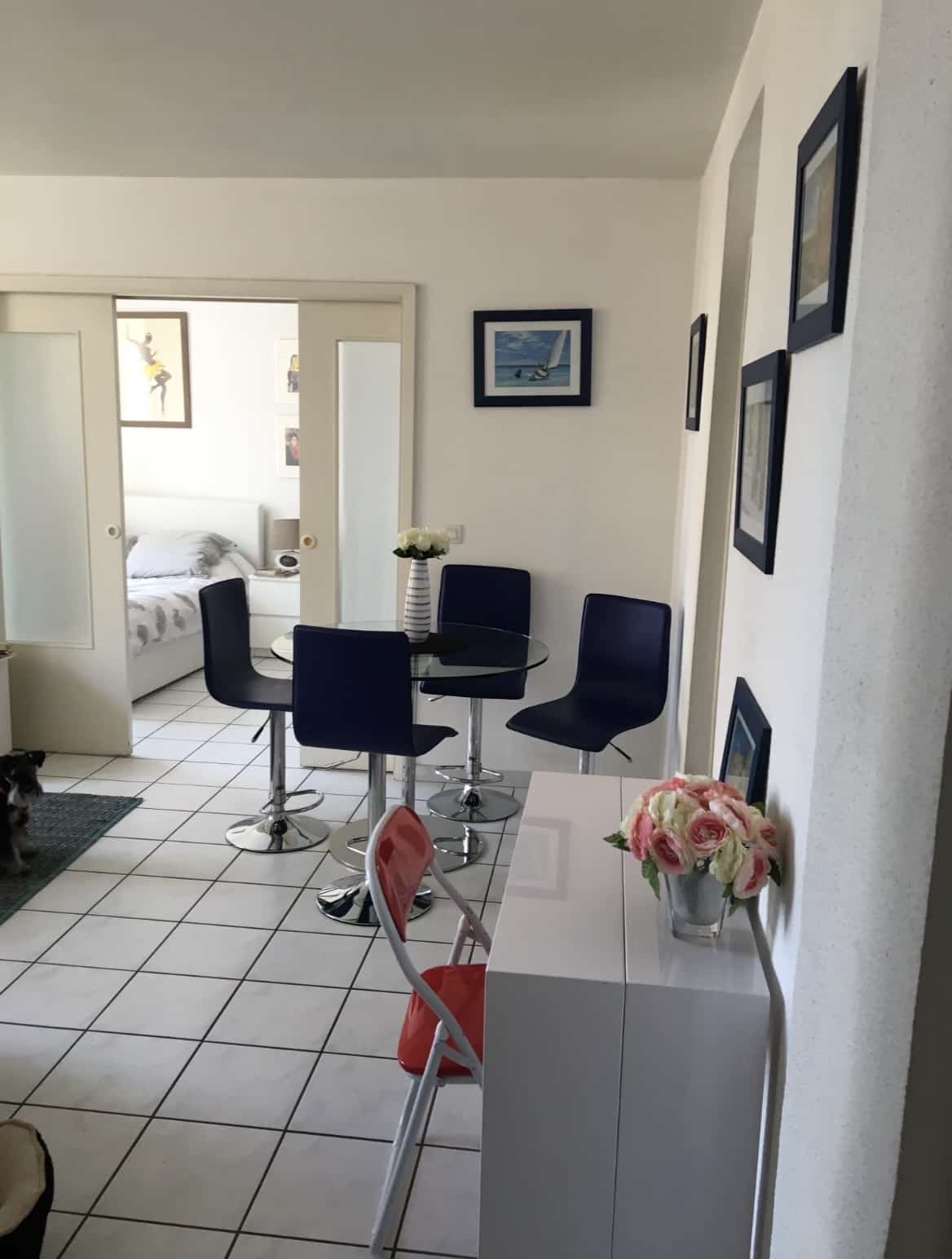Appartement cannes avant